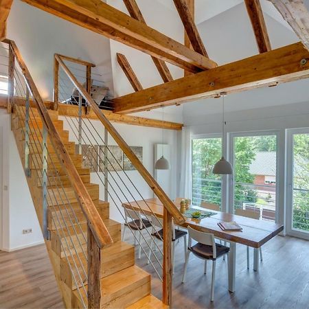 Spreewaldferienhaus - Urlaub Lübben Eksteriør billede
