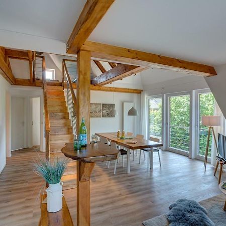 Spreewaldferienhaus - Urlaub Lübben Eksteriør billede